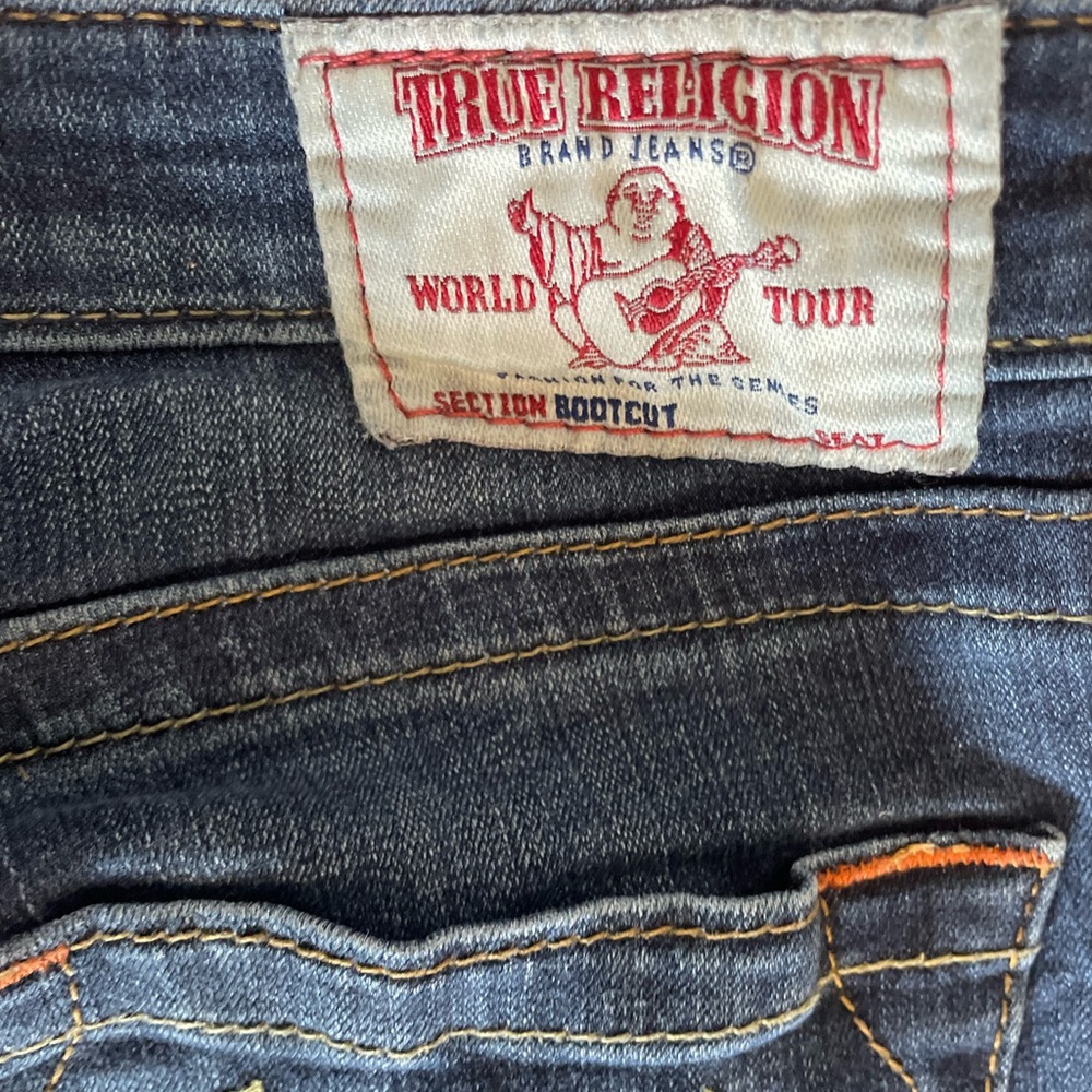 True religion jeans